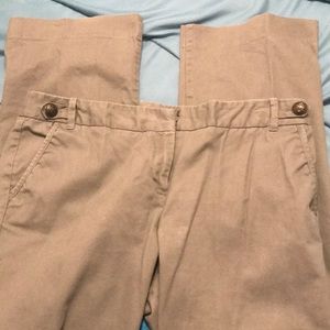 Gorgeous olive pants